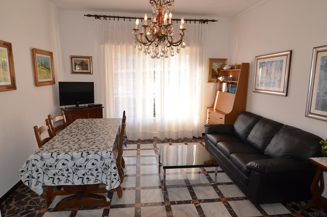 Glicine Apartment Λεβάντο Εξωτερικό φωτογραφία