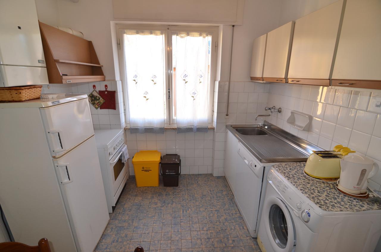 Glicine Apartment Λεβάντο Εξωτερικό φωτογραφία