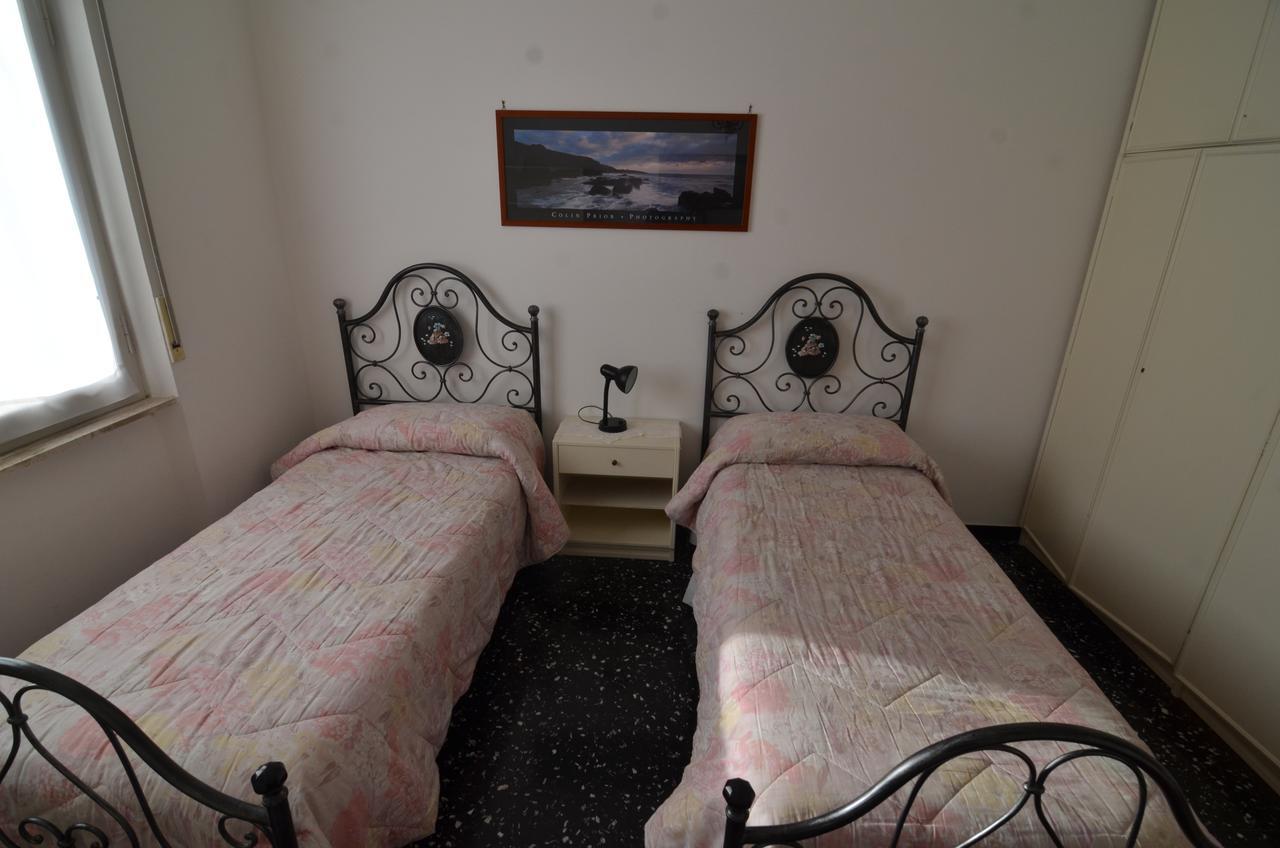 Glicine Apartment Λεβάντο Εξωτερικό φωτογραφία