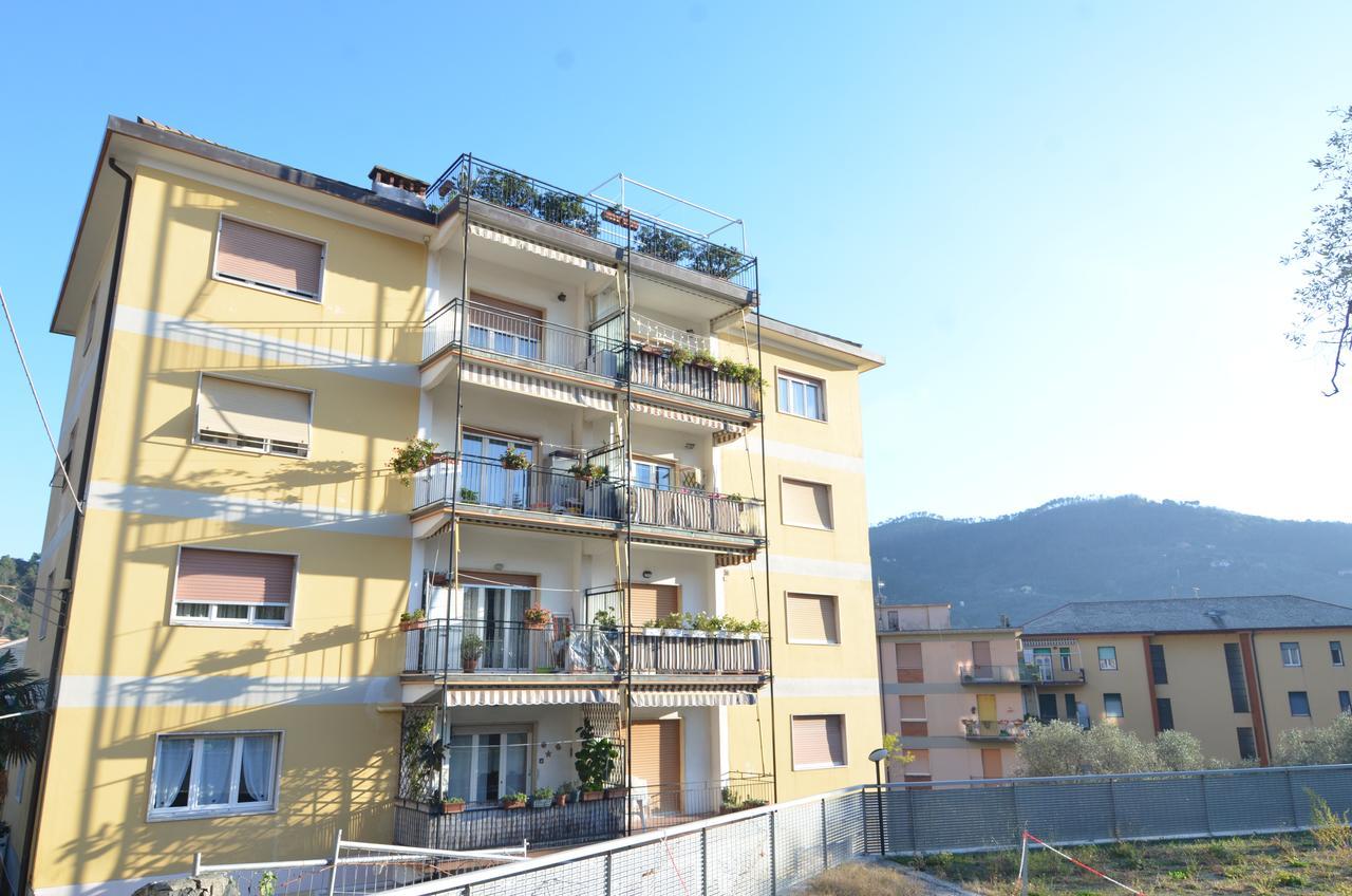 Glicine Apartment Λεβάντο Εξωτερικό φωτογραφία