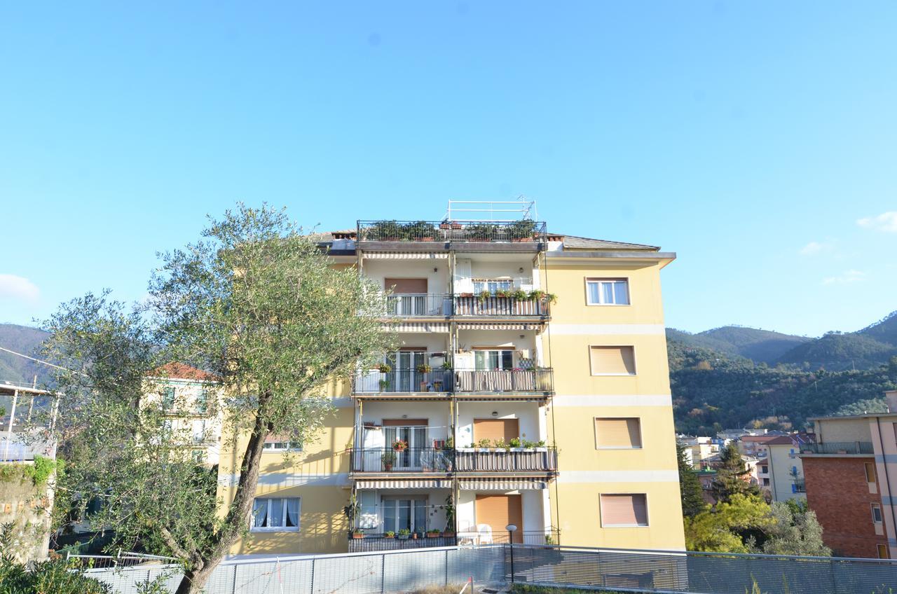 Glicine Apartment Λεβάντο Εξωτερικό φωτογραφία