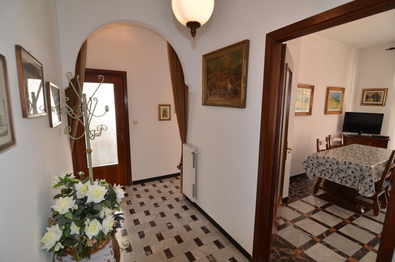 Glicine Apartment Λεβάντο Εξωτερικό φωτογραφία