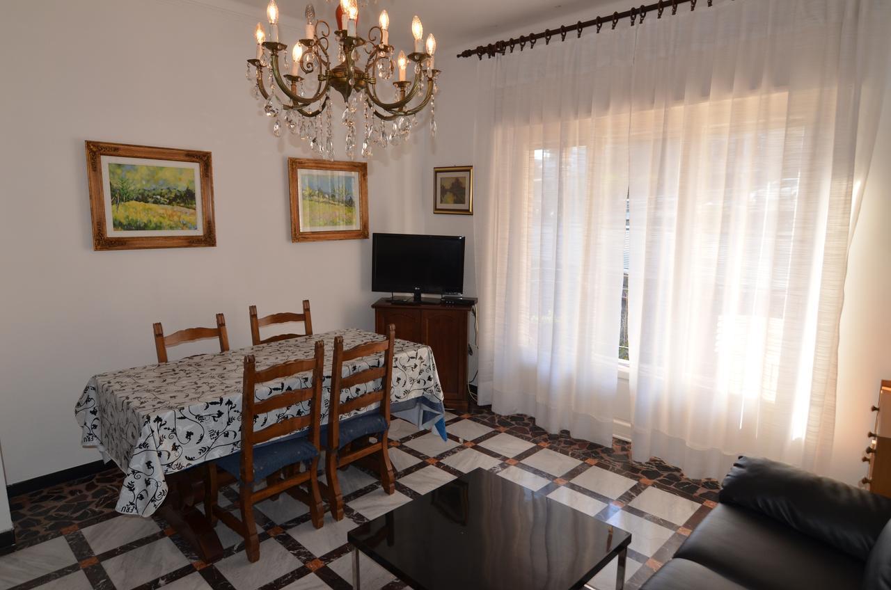 Glicine Apartment Λεβάντο Εξωτερικό φωτογραφία