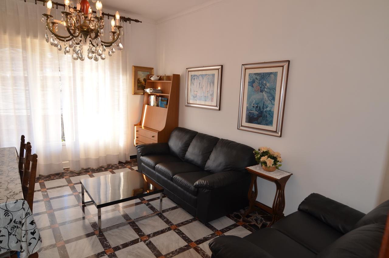 Glicine Apartment Λεβάντο Εξωτερικό φωτογραφία