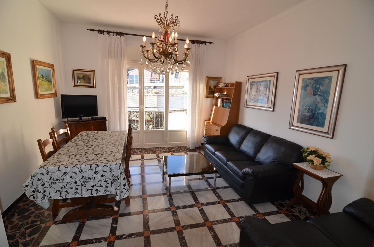 Glicine Apartment Λεβάντο Εξωτερικό φωτογραφία