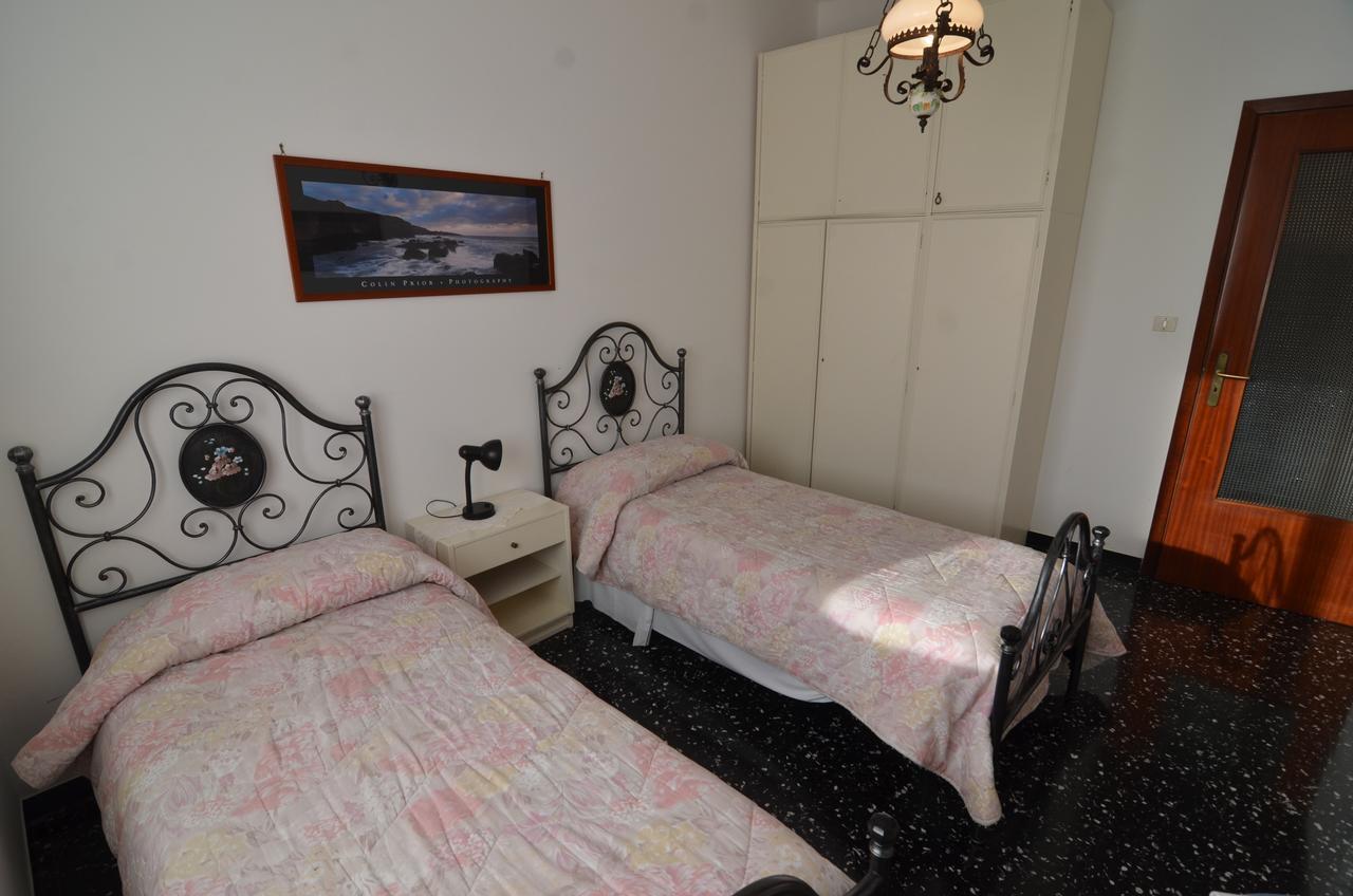 Glicine Apartment Λεβάντο Εξωτερικό φωτογραφία