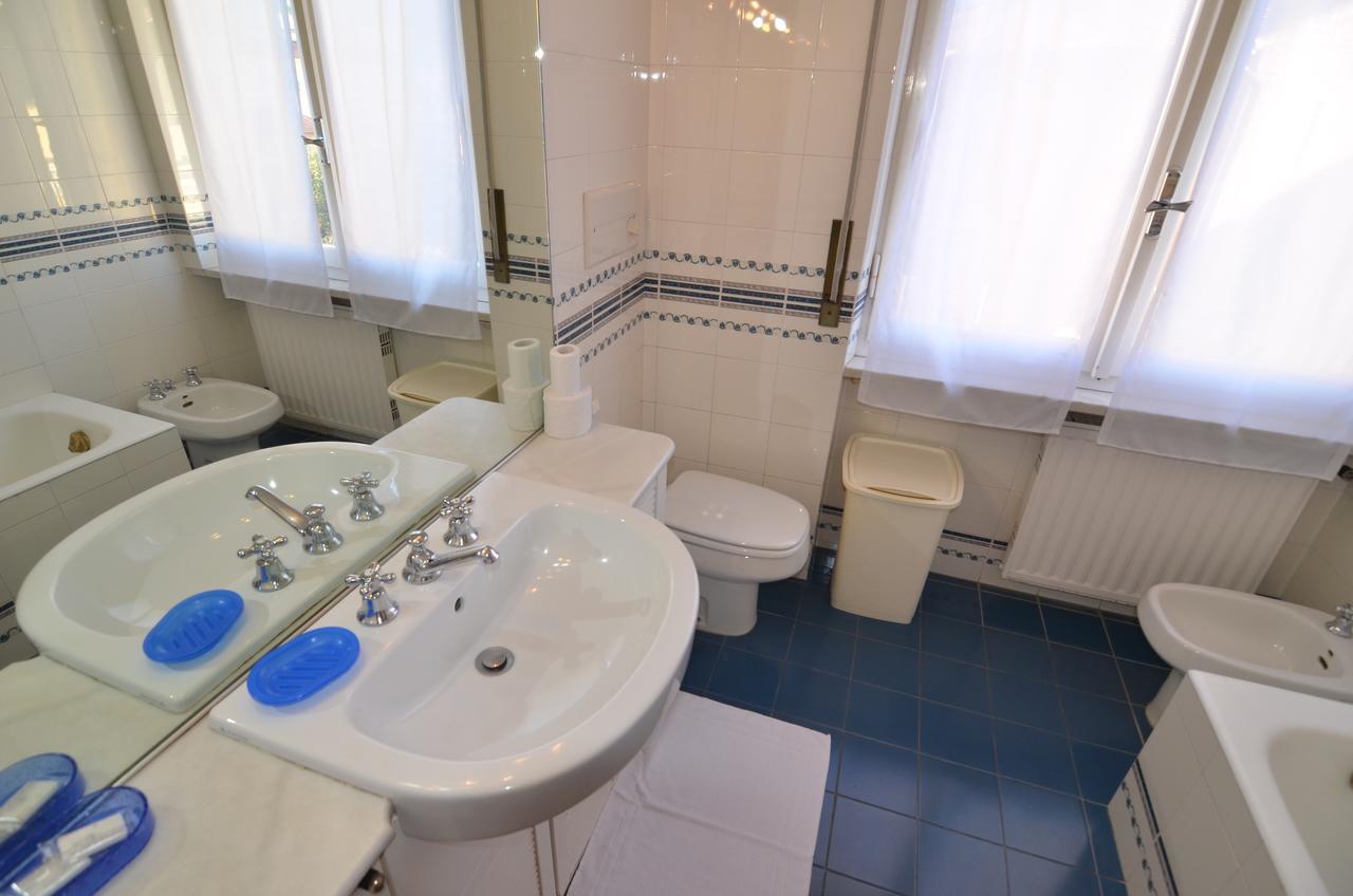 Glicine Apartment Λεβάντο Εξωτερικό φωτογραφία